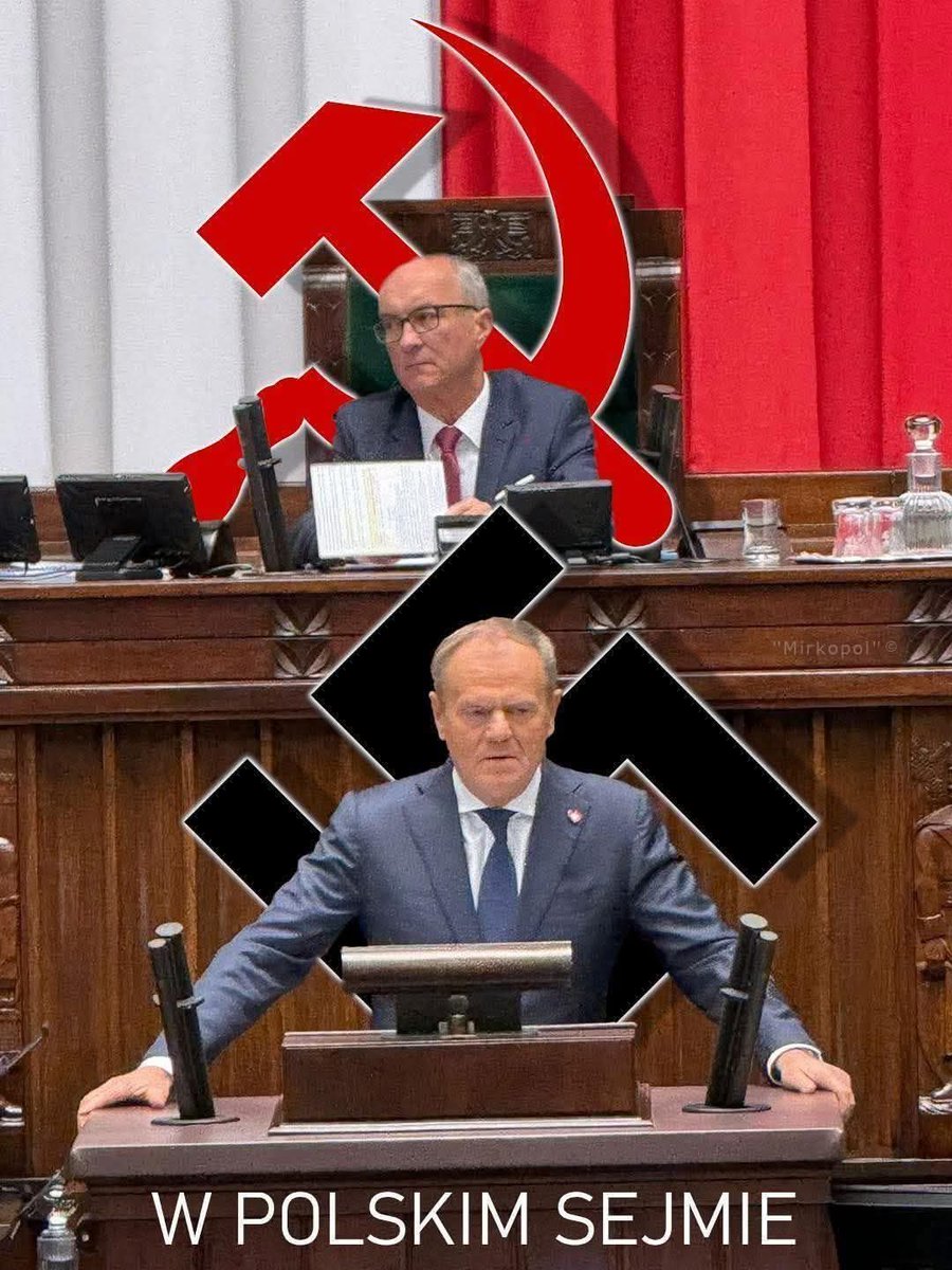 ziutek67's tweet photo. https://t.co/hHZvXiKtAV