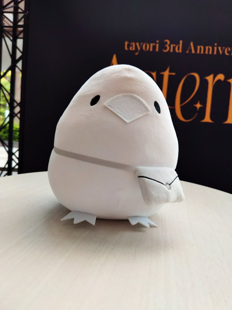 Lepus315's tweet photo. ライブ初参戦だー！
たよりちゃんかわいいな
#tayori https://t.co/ozF9AkrYVo