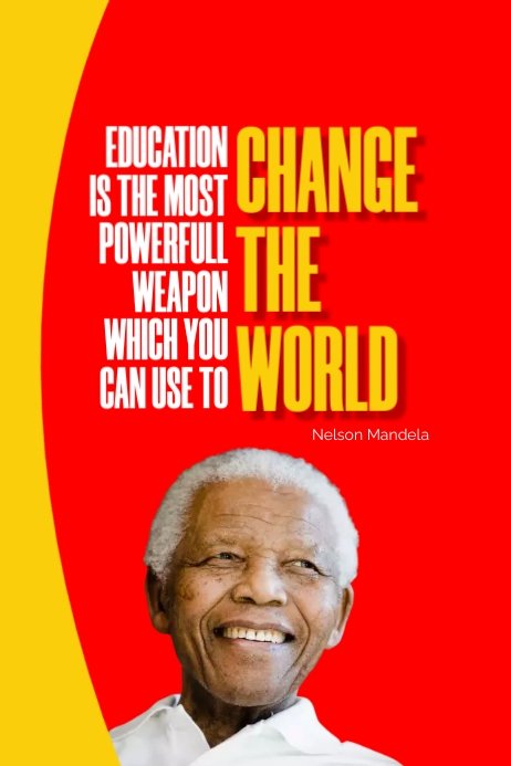 ishidaokwu's tweet photo. @winexviv The easiest way to destroy a nation is by destroying it's education and destroying the reasoning of its youth. https://t.co/VAb2MkVWfu