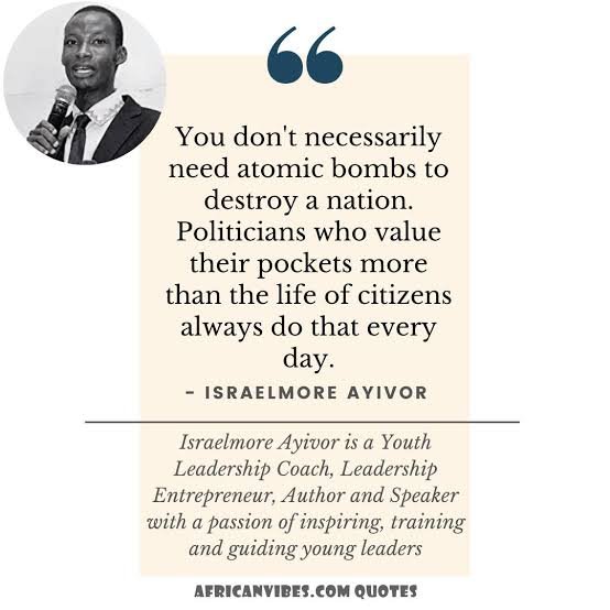 ishidaokwu's tweet photo. @winexviv The easiest way to destroy a nation is by destroying it's education and destroying the reasoning of its youth. https://t.co/VAb2MkVWfu
