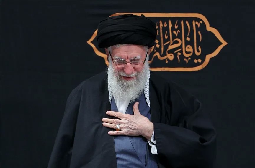 its_aslam2's tweet photo. Pakistan PM Shehbaz Sharif will attend Ali Khamenei’s July 4–9 funeral events in Iran. https://t.co/lTUokyHwMM