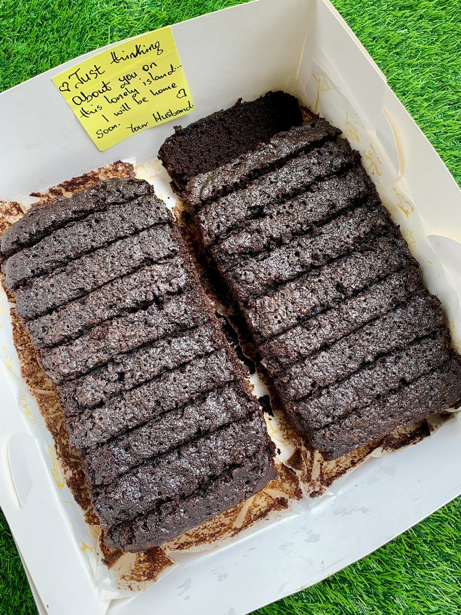 Joan_Ukeri's tweet photo. Cake loaves?

Call me 🤙 

WhatsApp : 08065772661

Location : Port harcourt, off Ada George road https://t.co/Oo8Zzt5b4b