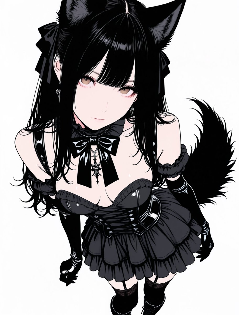 たろ様　オーダーページ Good night🐺