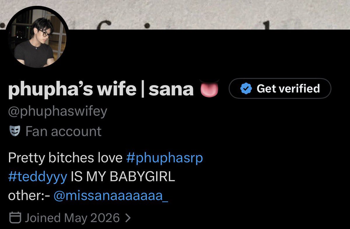 missanaaaaaaa_'s tweet photo. I have another account too guys!! Lets be moots there too if you want hehe!!!! 
@phuphaswifey https://t.co/yJlzp6o66e