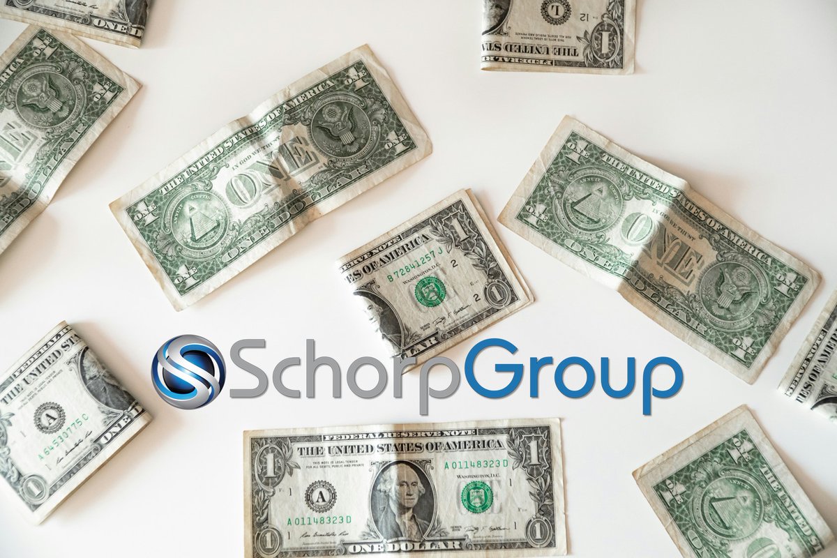 SchorpGroup tweet picture
