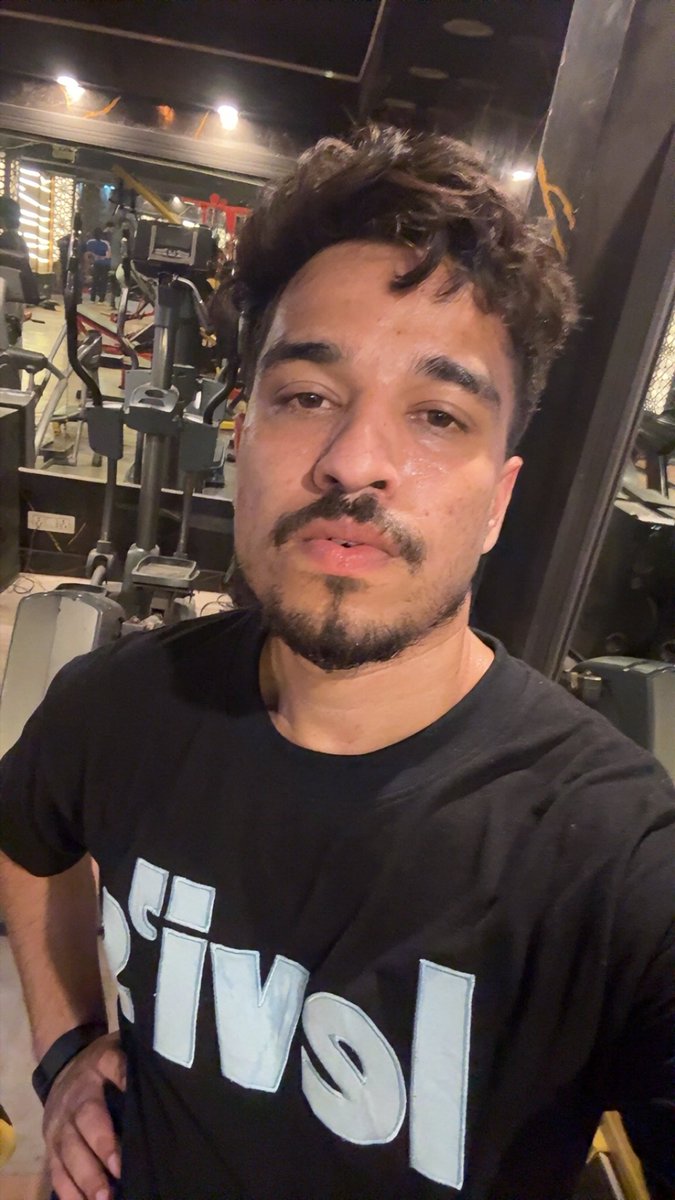 cryptomate_twt's tweet photo. Cardiooooo IRL
#gymguy https://t.co/5KsgtnSa5V