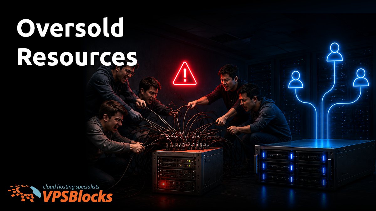VPSBlocks's tweet photo. Not all VPS providers deliver the same level of infrastructure.

What sits behind the platform matters just as much as the VPS itself.

#VPS #Hosting #Infrastructure #CloudComputing https://t.co/n7ONLeweRH