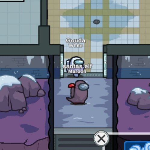 Floyohou2's tweet photo. got into a roleplaying lobby and i didn't wanna leave nor change my color, so i roleplayed as the butler of the character i liked the least.....
it was.... a... unique. experience.
kinda changes my view on white. https://t.co/KgvzulhAlK