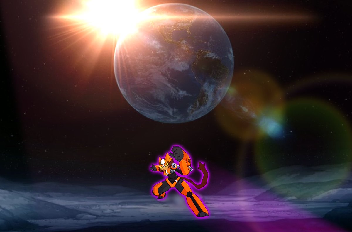 KIT_Game0verse's tweet photo. Moon battle https://t.co/irvuD4KAJy