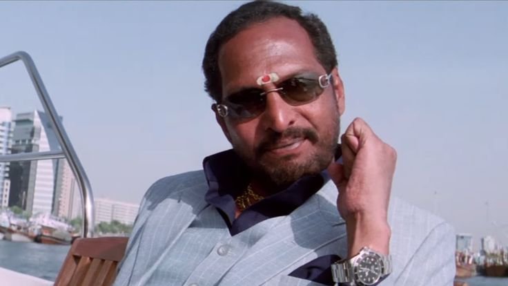 rithiek's tweet photo. @SumitkadeI You missed this dialogue:-

'seh lenge thoda' &amp; 'control uday... control' https://t.co/GvRrJazrWX