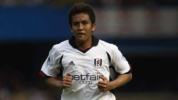 ウェア Inamoto segend , Fullham 2002 Inamoto segend , Fullham 2002 SOLD* Club: Fulham FC Year: 2001/03
