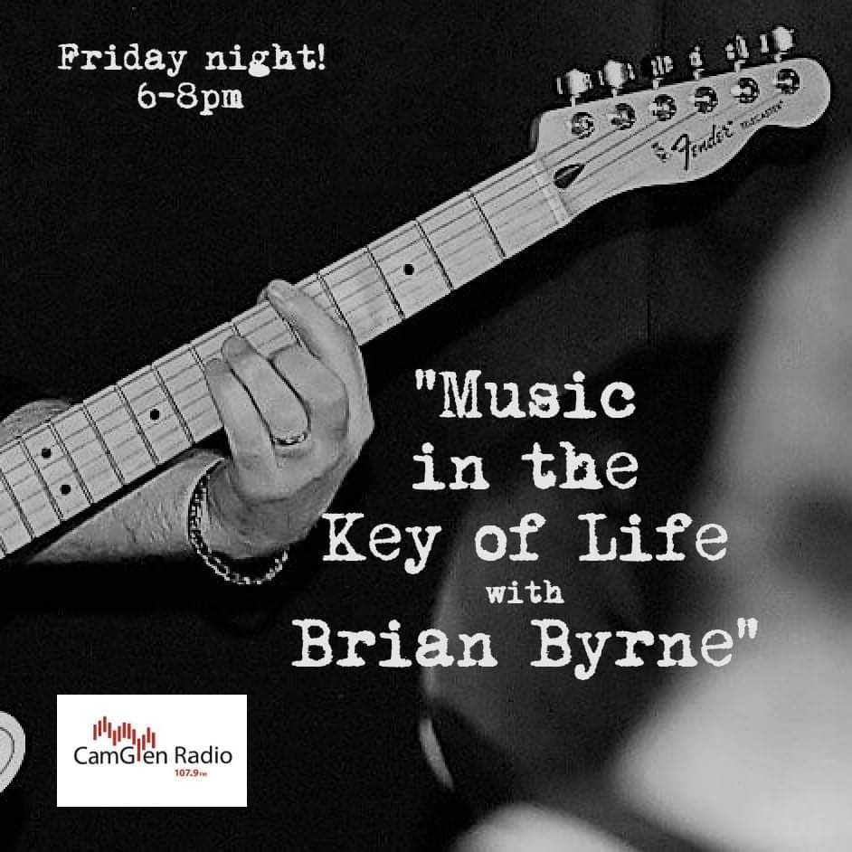 Brian Byrne tweet media