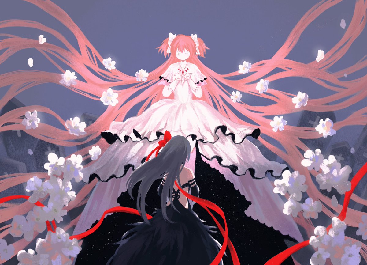 ksline0930's tweet photo. #魔法少女まどかマギカ #MadokaMagica https://t.co/0ZwnLSiLv7
