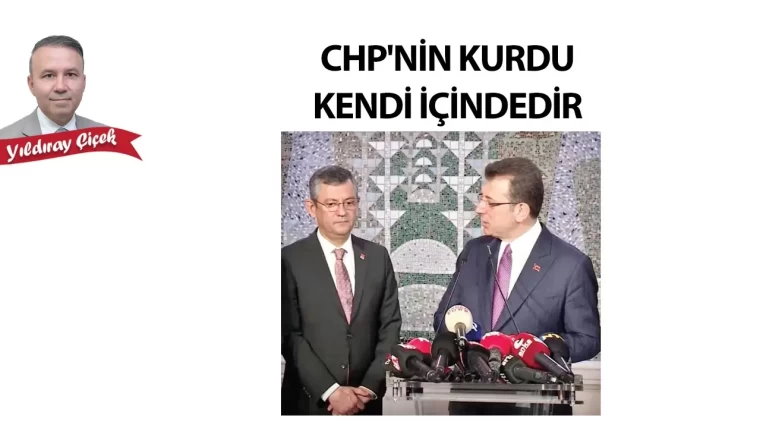 Yildiraycicek9's tweet photo. CHP'NİN KURDU KENDİ İÇİNDEDİR.

“Ağacın kurdu içinden olur” atasözümüz, bir topluluğu çökertecek en büyük tehlikenin yine o topluluğun içinden geleceğini anlatır. CHP’de son yıllarda yaşananlar da bu atasözünü doğruluyor.

CHP’deki “Mutlak Butlan” kararına giden yolu mahkemelerde döşeyenler CHP’lilerdi.

Partideki yolsuzluk ve rüşvet iddialarında şikâyetçi ve itirafçı olanlar da yine CHP’lilerdi.

Şimdi ise Kemal Kılıçdaroğlu ve Özgür Özel taraftarları, birbirlerinin zafiyetlerini ve açıklarını anında kamuoyuyla paylaşarak birbirine darbe vurmaya çalışıyor.

Kemal Kılıçdaroğlu da Özgür Özel de şu anda CHP Genel Başkanı sıfatını taşıyor. Ancak Özgür Özel’i fiilen yöneten ve yönlendiren kişinin Ekrem İmamoğlu olduğu, artık Türkiye’de herkes tarafından biliniyor. Özgür Özel, İmamoğlu’nun cezaevine girdiği günden itibaren CHP’yi Silivri merkezli yönetmeye başladı ve “Mutlak Butlan” kararı sonrasında da bu sistemi değiştirmeyi hiç düşünmedi.

Zaten CHP’yi bu hâle getiren de, partiyi Ekrem İmamoğlu gibi bir modele teslim etmiş olmasıdır. “Ağacın kurdu içinden olur” atasözüne dönecek olursak; Antalya Büyükşehir Belediye Başkanı Muhittin Böcek ile Uşak Belediye Başkanı Özkan Yalım’ın, Özgür Özel ve Ekrem İmamoğlu’na yönelik itirafları, CHP içindeki kargaşa ve çürümeyi gösteren en çarpıcı örneklerdir.

İşin en garip tarafı ise Muhittin Böcek ile Uşak Belediye Başkanı Özkan Yalım gözaltına alınıp tutuklandığında Özgür Özel ve kadrosu seferberlik halinde onlara sahip çıkıyordu.

Özgür Özel, Muhittin Böcek için “Muhittin Böcek’in alelacele bomboş bir dosyadan tutuklanması, hiçbir bağı olmadığı halde Muhittin Başkan’a tutuklama verilmesi tam bir fırsatçılık” diyerek; Ankara’da otelde basılan Uşak Belediye Başkanı Özkan Yalım’a ise şöyle sahip çıkmıştı: “Bu milletin tüm verileri ve bilgileri devlete emanetken, bunu Ankara Emniyeti partimize, arkadaşlarımıza ‘Sakın bizden bilmeyin, özel İstanbul’dan gelmişler, haberimiz olmadan yapmışlar’ demişken biz hangi kirli kumpasın, hangi kirli planın neye hizmet ettiğinin farkındayız. Biz üzerimize düşeni yapacağız ancak bu FETÖ kumpasçılığına, bu rezalete, bu bel altı siyasetine de teslim olmayacağız.”

Ta ki Muhittin Böcek ve Özkan Yalım cezaevindeyken etkin pişmanlık yasasından yararlanmak için itirafçı olup, Özgür Özel’e ve CHP’li bazı isimlere para taşıdıklarını söylemeye başlayınca, Özgür Özel ve çevresi birden ağız değiştirip onların cezaevinden kurtulmak için iftira attığını, yalan söylediğini ve karakterlerinin bozuk olduğunu ifade etmeye başladılar.

Özgür Özel safındaki yazarlar ve troller ise Muhittin Böcek ve Özkan Yalım’a akıl almaz hakaretler yağdırmaya başladılar. Oysa itiraflarda bulunanlar başka bir partili değil, Özgür Özel’in bizzat seçtiği, öve öve bitiremediği ve cezaevine düştüklerinde sahip çıktığı, cezaevinde ziyaret ettiği (Muhittin Böcek’i) CHP’nin kendi belediye başkanlarıdır. Bu nedenle itirafları da bir o kadar önemlidir.

Eğer Muhittin Böcek ve Özkan Yalım, CHP yönetimine iftira atıyorsa, bu durum bile CHP’nin şehirleri kimlere emanet ettiğini, yok eğer iddialar doğrusu ise Türkiye’yi yönetmeye hangi karakterlerin talip olduğunu göstermesi açısından çok önemlidir.

Muhittin Böcek ve Özkan Yalım itirafçı olduğu günden itibaren etkin pişmanlık yasası çerçevesinde CHP Genel Merkezli para-pul ilişkisine dair çok açıklama yapmışlardı.

Muhittin Böcek geçtiğimiz günlerde ek ifade başvurusunda bulunarak şu itiraflarda bulundu:

“İstanbul’da Renaissance İstanbul Polat Bosphorus Hotel’de Ekrem İmamoğlu ile yaklaşık bir saat süren bir görüşme gerçekleştirdim. Görüşmeye özel kalemim Yasin Yellice tanıklık etmiştir. Hatta görüşmenin ardından otelin balkonunda birlikte fotoğraf çektirmiştik. Fotoğrafı kendisinin çektiğini ve daha sonra sosyal medya hesabımda paylaştığımı hatırlıyorum. Bu görüşmede Ekrem İmamoğlu, başka bir kişiye adaylık sözü vermediğini ve tercihini benden yana kullanacağını ifade etti. Bu sırada seçim kampanyası için maddi kaynağa ihtiyaç olduğunu, ayrıca ilerleyen dönemde cumhurbaşkanlığı adaylığı planladığını belirterek siyasi yol haritasına ilişkin değerlendirmelerde bulundu. Bu süreçte de, yani cumhurbaşkanlığı adaylığı sürecinde, Antalya’nın hem ekonomik hem de sosyal açıdan önemli görevler üstleneceğini, benim de buna hazırlıklı olmam ve destek vermem gerektiğini söyledi. Benden yaklaşık 15 milyon Euro civarı maddi kaynak desteği istedi.”

Yine ek ifade veren Özkan Yalım ise "CHP Genel Başkanı Özgür Özel'in kullanımına sunulmak üzere alınmak istenen helikopterle alakalı olarak, parti yönetiminde mali işlerden sorumlu genel başkan yardımcısı olan Özgür Karabat benimle WhatsApp üzerinden irtibata geçerek, alınacak olan helikopterle alakalı araştırma yapmamı istedi. Bunun üzerine de G.H. şirketinin sahibi H.K'ya ulaştım." ifadelerini kullanarak CHP’deki tartışmaları derinleştirmektedir.

CHP’de rüşvet, yolsuzluk ve para-pul ilişkileri artık çok doğal hâle gelmiştir. Bu konuların konuşulmadığı gün neredeyse yok gibidir. CHP Genel Başkanı Kemal Kılıçdaroğlu da Özgür Özel’in karşısında elini güçlendirmek için bu manzara karşısında sürekli “Arınacağız” ifadesini kullanmaktadır. Çünkü CHP’nin en büyük yükü, CHP’li belediyelerdeki rüşvet ve yolsuzluk olayları ile Genel Merkez’de para-pul işine giren kişilerin yarattığı utanç tablosudur.

Muhittin Böcek’in ek ifadelerinde en çok dikkat çeken cümle ise şudur: “Bu görüşmede Ekrem İmamoğlu, başka bir kişiye adaylık sözü vermediğini ve tercihini benden yana kullanacağını ifade etti.”

Bir belediye başkanı, CHP’nin belediye başkan adaylarını belirliyor. Bu durum, CHP’deki kurumsal yapının ne hâle düştüğünün en somut belgesidir.

Bu iddia yalnızca Muhittin Böcek’in itirafı değildir. Zaten “İmamoğlu çıkar amaçlı suç örgütü” soruşturması kapsamında hazırlanan iddianamede de 2024 yerel seçimlerinde il ve ilçe belediye başkan adaylarının Ekrem İmamoğlu tarafından belirlendiğine dair vurgular yer almaktadır. Bu konu, 2024 seçimi öncesinde birçok televizyon tartışma programında ve yazar tarafından sıkça dile getirilen bir meseleydi.

Yaklaşık bir yıl (17 Haziran 2025) önce İBB merkezli CHP içindeki gelişmeleri Türkgün gazetesinde şöyle yorumlamıştım: 

Ekrem İmamoğlu, İstanbul Büyükşehir Belediyesi (İBB) koltuğuna oturur oturmaz, belli ki birilerinin gazıyla Cumhurbaşkanı olma hedefine yönelmişti. Bu süreçte, paranın bazı yolları geniş açacağı ve işleri daha etkili hâle getirebileceğini düşünerek harekete geçmiş ve İBB merkezli bir para havuzu sistemi kurmuştu. “Cumhuriyet İtirafçı Partisi”ne dönüşmüş CHP’de itirafçıların beyanları da bu para havuzu sistemine işaret ediyor.

Televizyonları, gazeteleri, sosyal medyayı, yazarları ve yorumcuları dizayn etmek, Türkiye genelinde mitingler ve toplantılar organize etmek için doğal olarak büyük miktarda paraya ihtiyaç duyulmuştu. İmamoğlu, bu ihtiyaçları karşılamak için İBB’yi bir hazine gibi kullanmıştı. İtirafçıların iddialarına göre, İmamoğlu bu yolla CHP’yi ele geçirmiş ve partideki tüm refleksleri kendi çıkarlarına göre şekillendirmişti.

Siyaset tarihinde pek çok partide benzer çeteleşme örnekleri görülmüştür. Ortaya konan siyasi bir hedefi gerçekleştirmek için, nüfuz edilen kurumun gücü kullanılarak rüşvet, yolsuzluk, iş takibi ve komisyonculuk ağları kurulur; böylece para havuzları oluşturulur. Ekrem İmamoğlu’nun CHP’de tarif edilen çeteleşme profili de tam olarak bu yapıyı yansıtmaktadır.

Bu yapıda Özgür Özel’in misyonu, “Ekrem İmamoğlu şu anda göğün yedi kat üstünde, büyük bir moralle duruyor” şeklindeki siyasi Polyannacılığı sürdürerek İmamoğlu’nu yüceltmek olmuştur. CHP çürüyor, namuslu CHP’liler ise sadece izliyor…”

***

Bizim bir yıl önce ifade ettiklerimizi, şimdi CHP’nin Antalya Büyükşehir Belediye Başkanı Muhittin Böcek itirafçı olarak dile getiriyor. Anavatan Partisi’nde siyasete başlayıp AK Parti’ye katılma girişiminde bulunan, ardından CHP’yi dizayn etme noktasına gelen Ekrem İmamoğlu gibi bir model, CHP’nin tüm kurumsal sistemini, ilkelerini ve siyasi ahlakını yerle bir etmiştir.

Velhasıl “Ağacın kurdu içinden olur” misali, CHP’nin kurdu da virüsü de kendi içindedir.

CHP’lilerin CHP’ye verdiği zararı bugüne kadar hiç kimse vermemiştir. CHP’deki çürüme hali, Türk milletinin kendisini bu partiden korumasını gerektirecek boyuta ulaşmıştır. Halka karşı sorumlu belediye başkanlarının tembelliği, karıştıkları rüşvet, yolsuzluk ve ahlaksızlık olayları; Genel Başkanların, milletvekillerinin ve yöneticilerin ihanete varan politikaları ile iktidar uğruna her düşman unsurla iş birliği yapma iştahı, Türk milletinin dikkatine sunulması gereken başlıca konulardır.

https://t.co/2gbBAnrzGo
