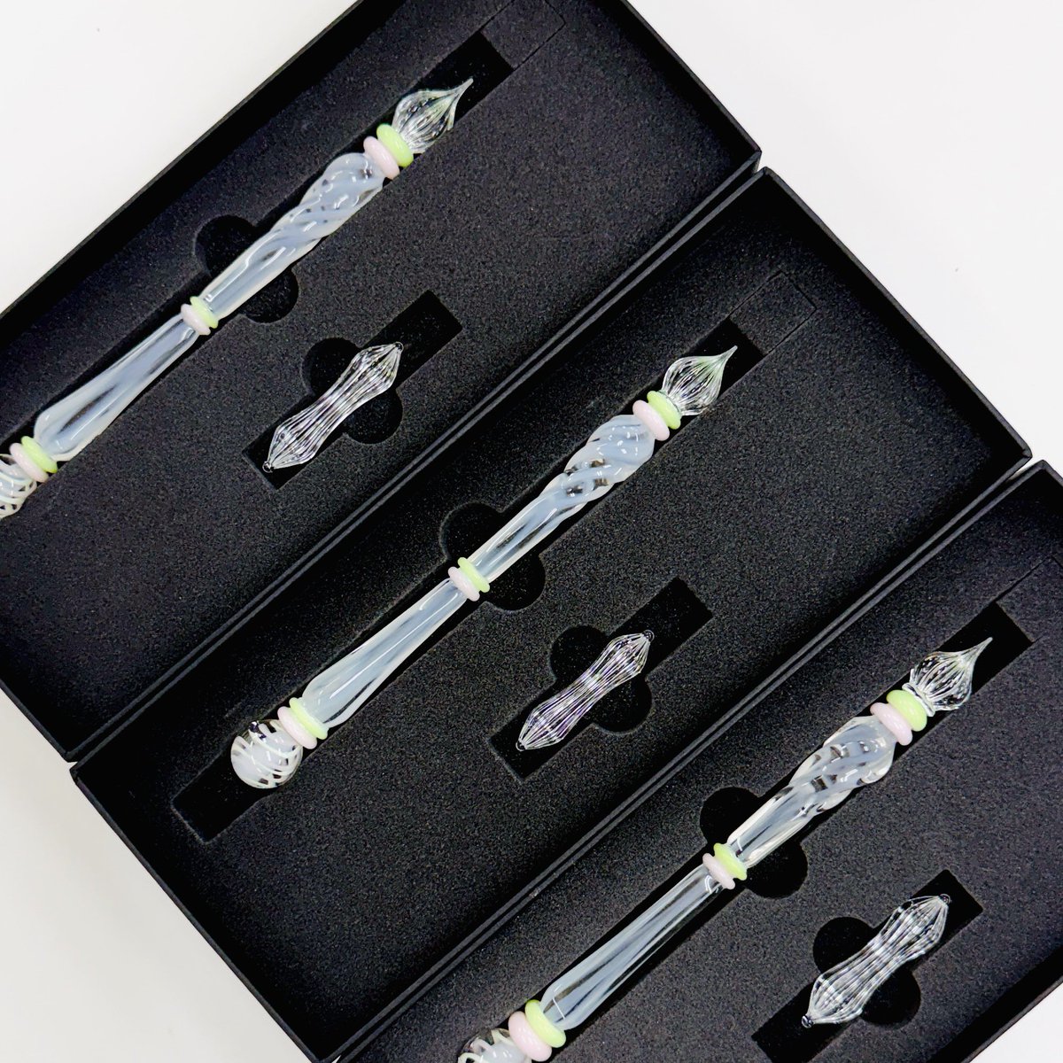 naokawa【ガラス工房LUC】 (@naokawaglass) / Posts / X