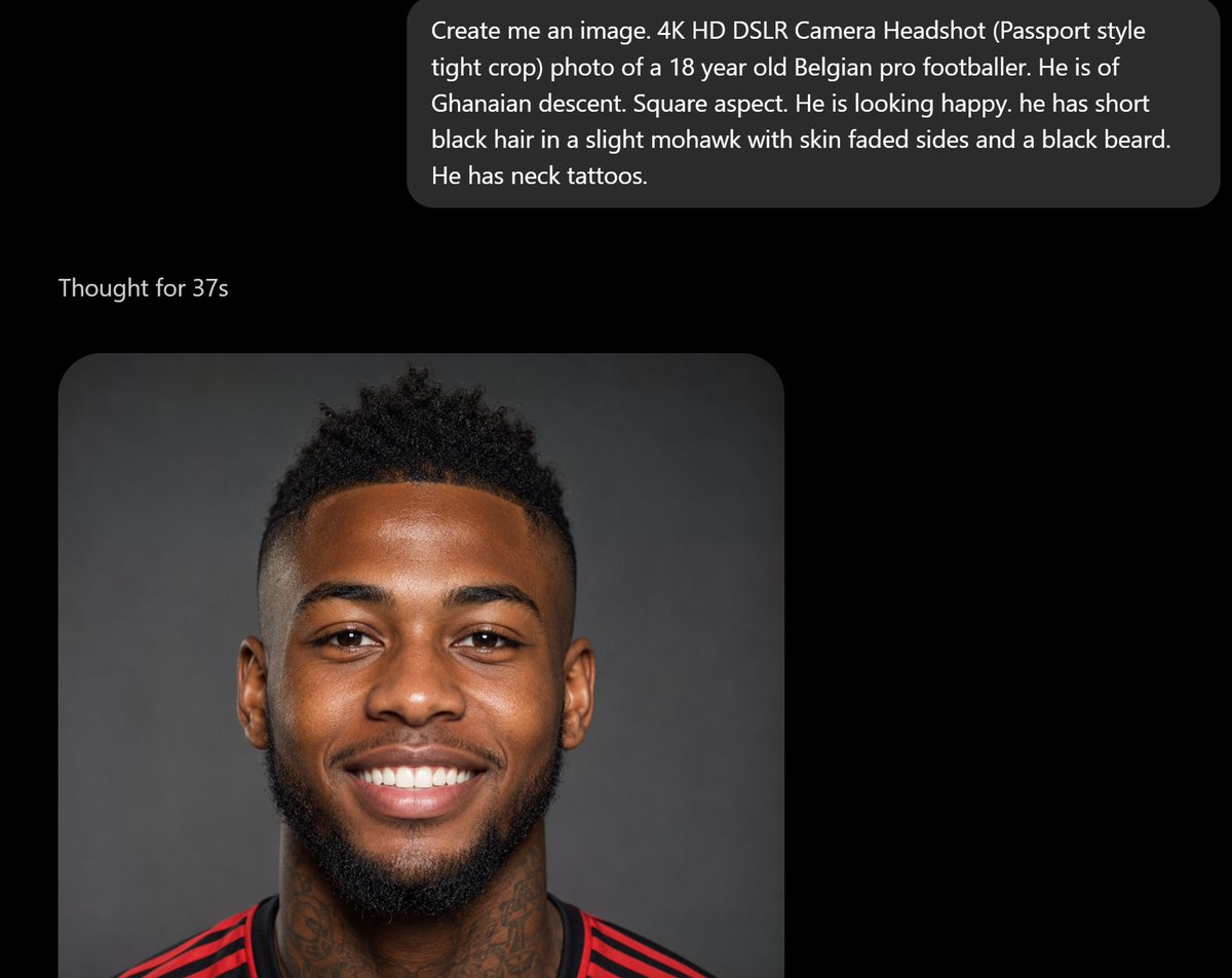 Clayts tweet media