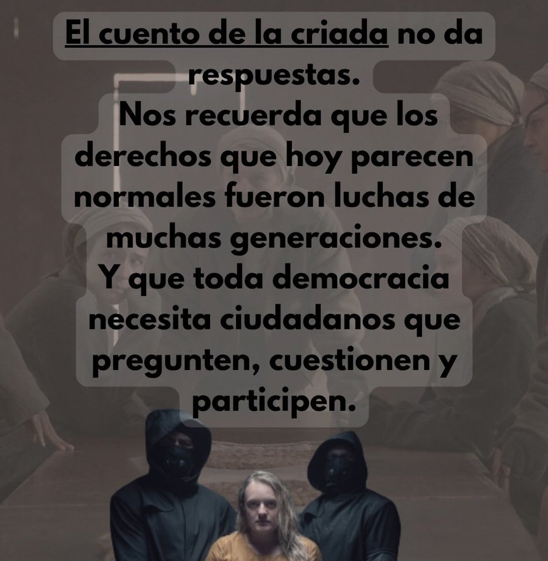 kellylezama's tweet photo. Por favor cuestionemonos todo: no se trata de porque se proclaman de derecha o izquierda son buenos o malos. 

Miremos más allá de una etiqueta... https://t.co/PnjbZjjZ1N