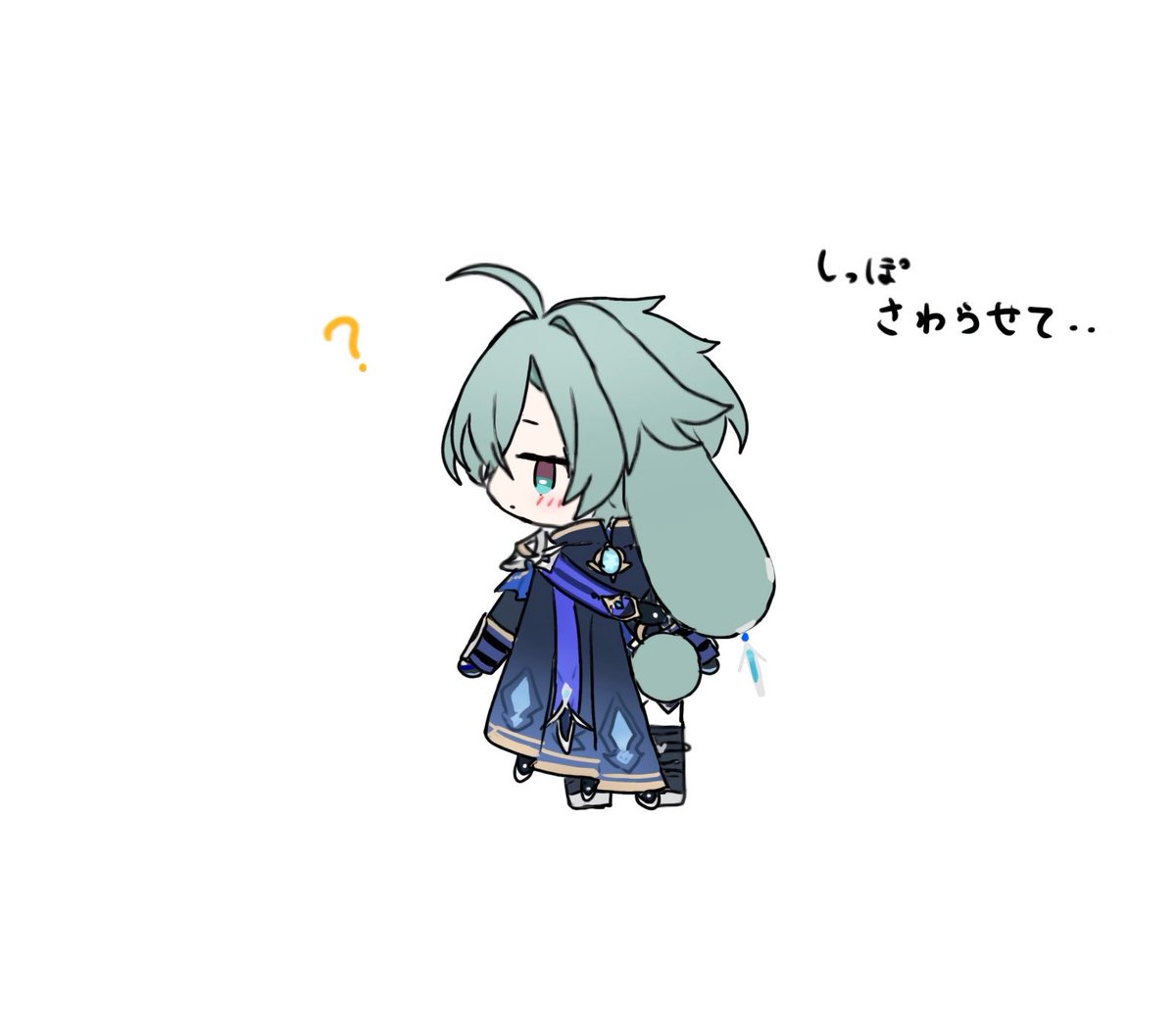 k6UA6qcOeY43272's tweet photo. 🐇 https://t.co/eUSsFC1KDB
