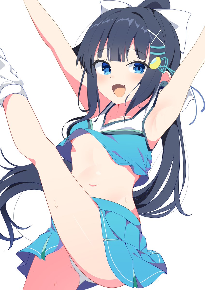 3kan_Noka's tweet photo. 夏がきそう https://t.co/jS0wjbZRTL