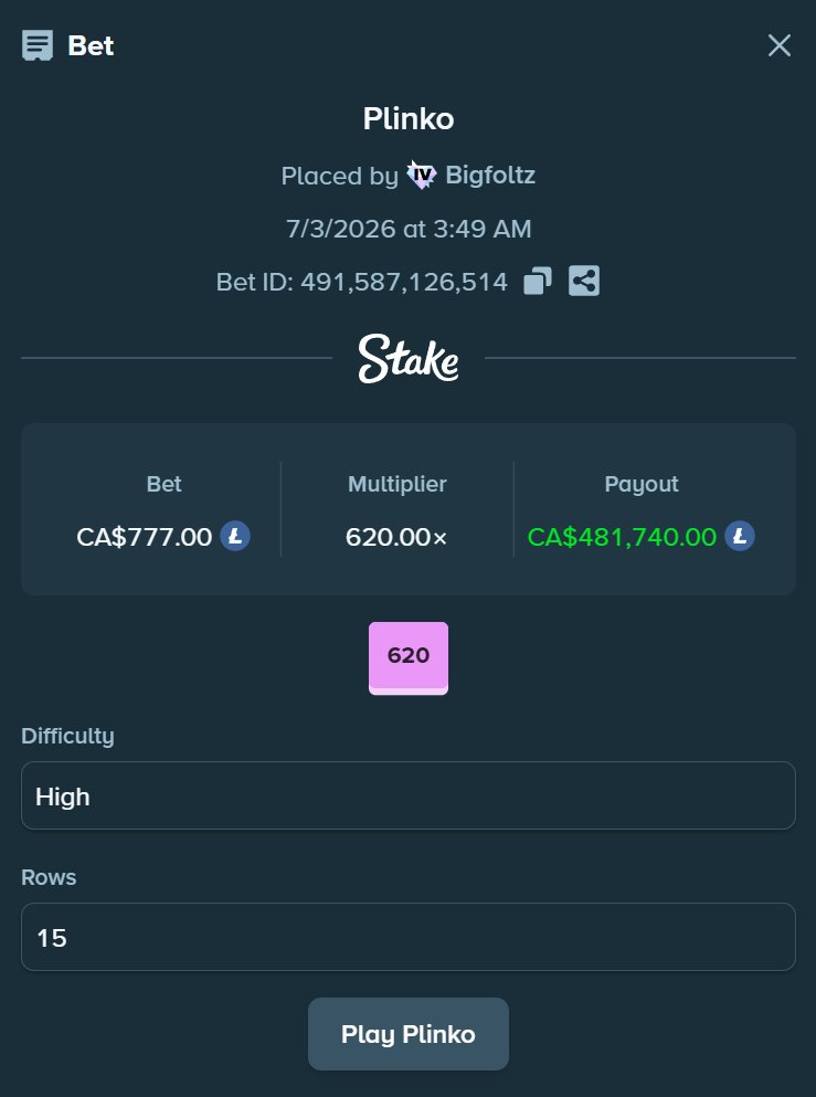 Bigfoltz tweet media