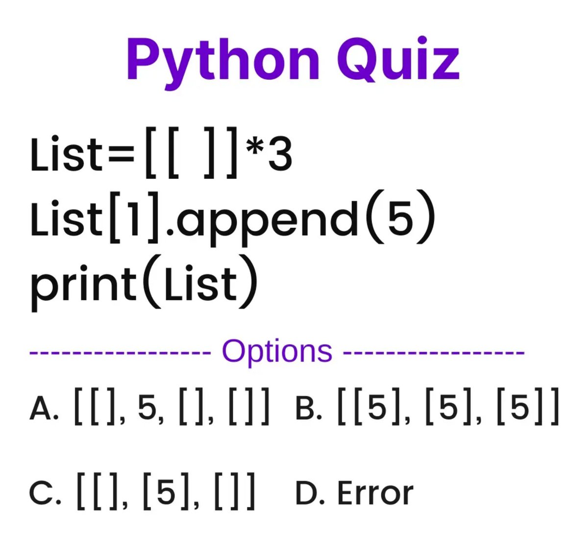 Python Developer tweet media