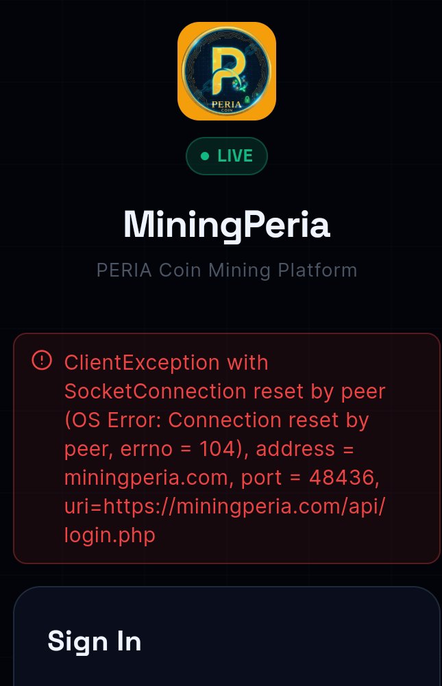 abbacoins0's tweet photo. @periacoin Ok we are waiting https://t.co/YUc1vxzEJw