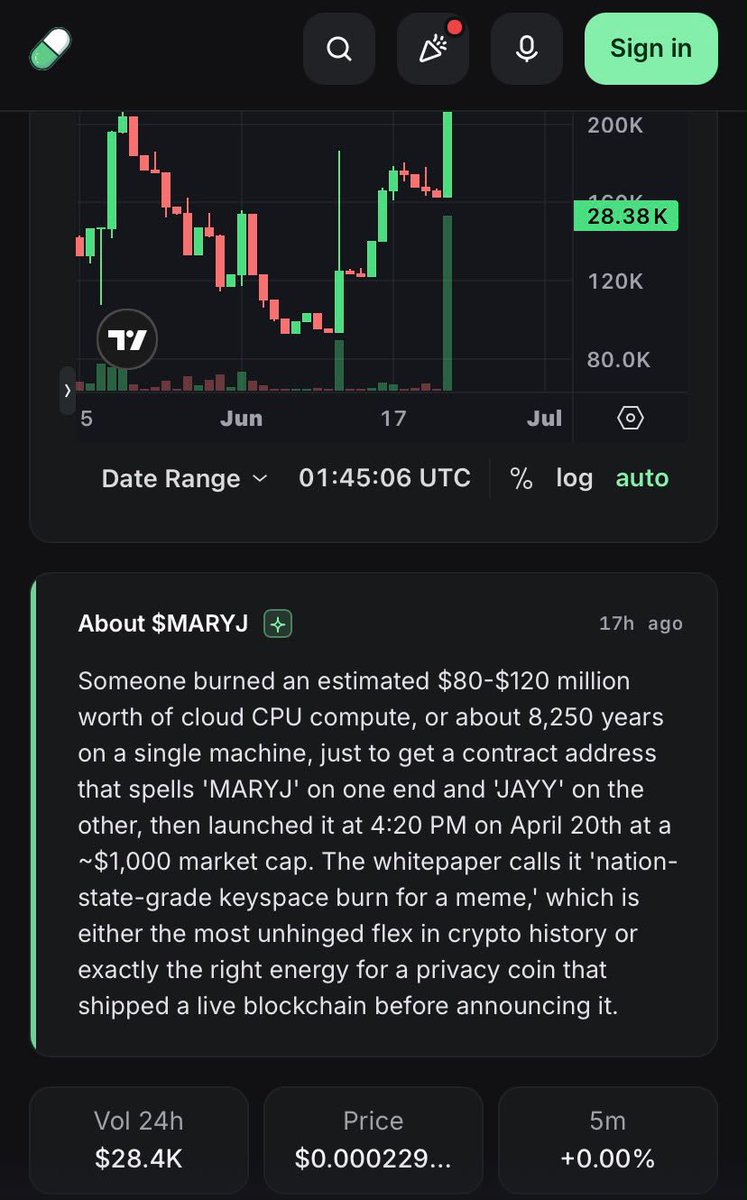 MaryJCoin's tweet photo. 💅 https://t.co/PyNEJpUimm