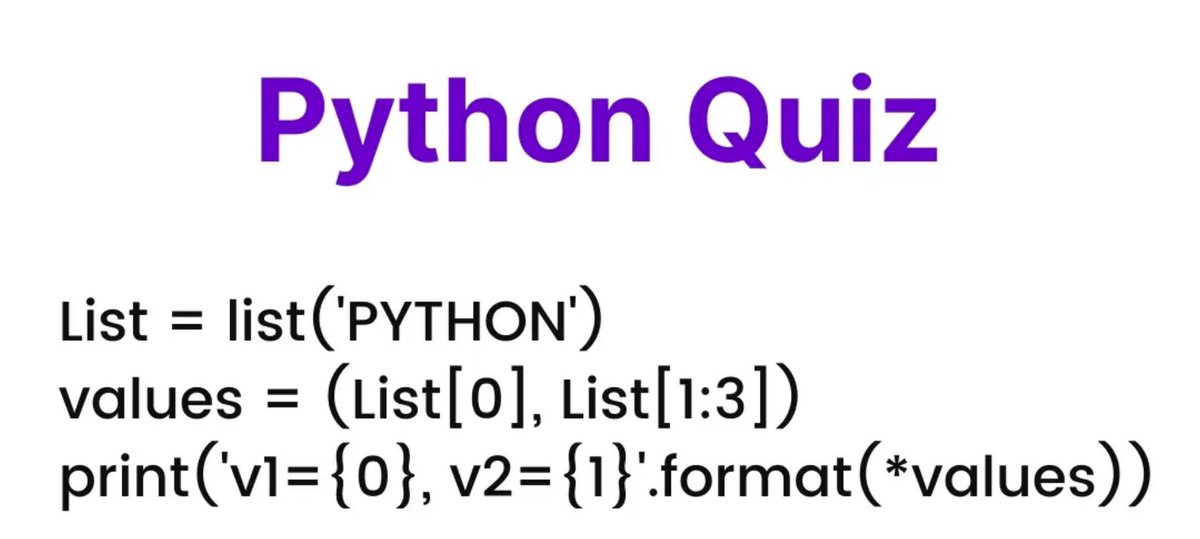 Python Developer tweet media