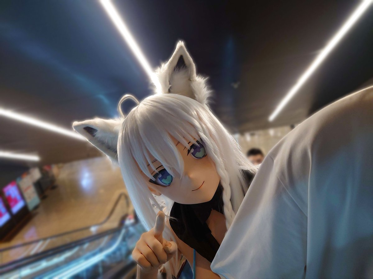着ぐるみ