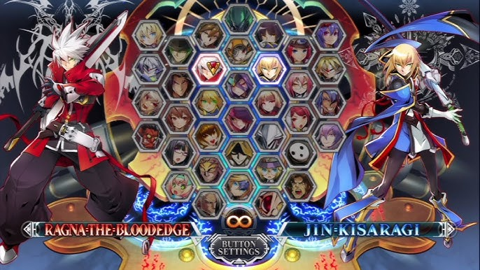 ComunidArcsys's tweet photo. Fun fact:

Os presento el top 3 plantillas de personajes más grandes creadas JAMÁS por Arc System Works para un juego de lucha 1 vs 1 hasta la fecha:

🥇: Granblue Fantasy Versus: Rising (39 + 1) 
🥈: Blazblue Central Fiction (36 + 1)
🥉: Guilty Gear Strive (32 + 2) https://t.co/petR1Tvw0W