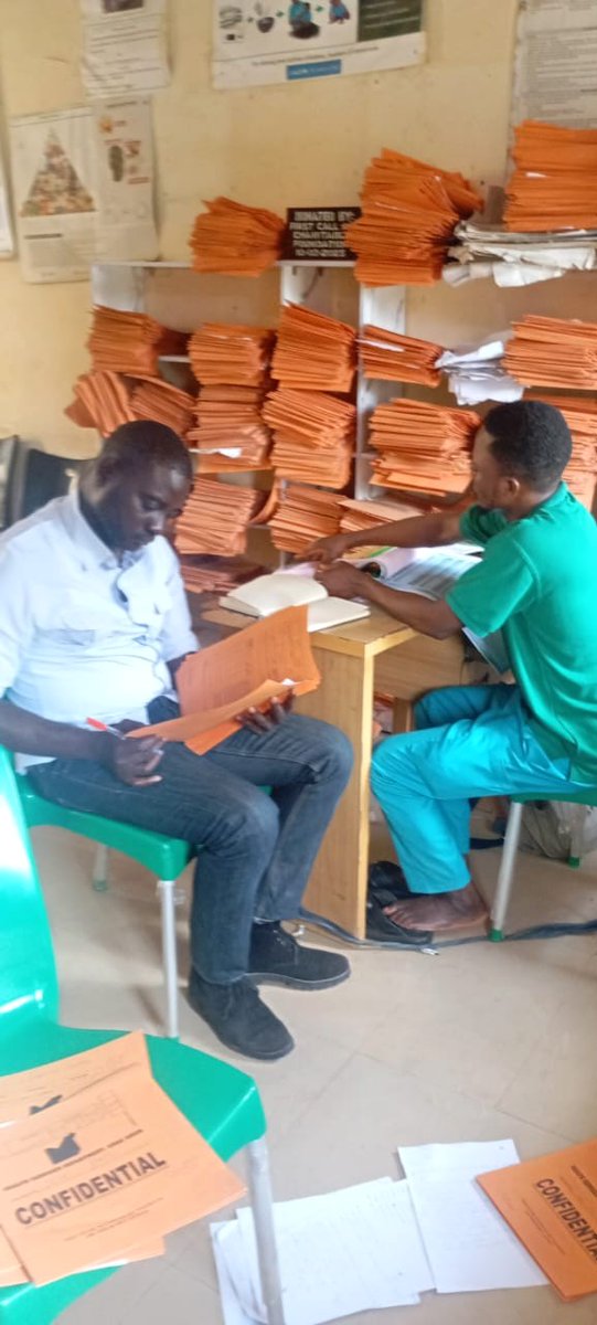 FamkrisHCI's tweet photo. Between 15–19 June, FHCI supported the FCT Malaria Elimination Programme to conduct quarterly IMSV across supported health facilities in the FCT.
Better data. Better healthcare. Stronger health systems. One step closer to a malaria-free Nigeria.
#EndMalaria #FHCI #PublicHealth https://t.co/QmwNkJQsQx