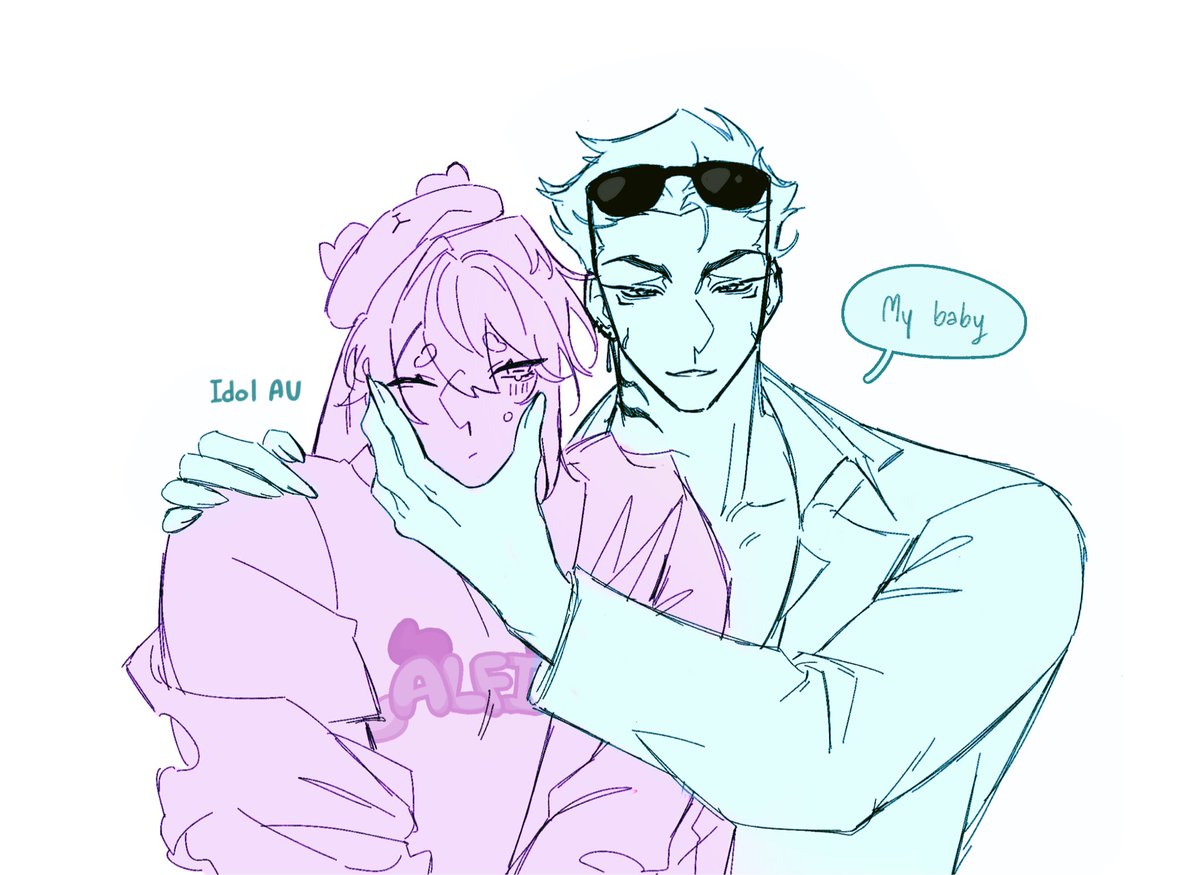 Hotmilksen's tweet photo. แพะหลามมม

#oc https://t.co/pzkDEkr9kT