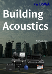 BSWATechnology's tweet photo. Before handover, prove it. Building compliance sound tests ensure your project meets acoustic regulations — documented and defensible. #AcousticMeasurement #buildingacoustics #soundtesting #measurementmicrophone #soundsource #tappingmachine #bswatechnology https://t.co/txc8RKpTvE