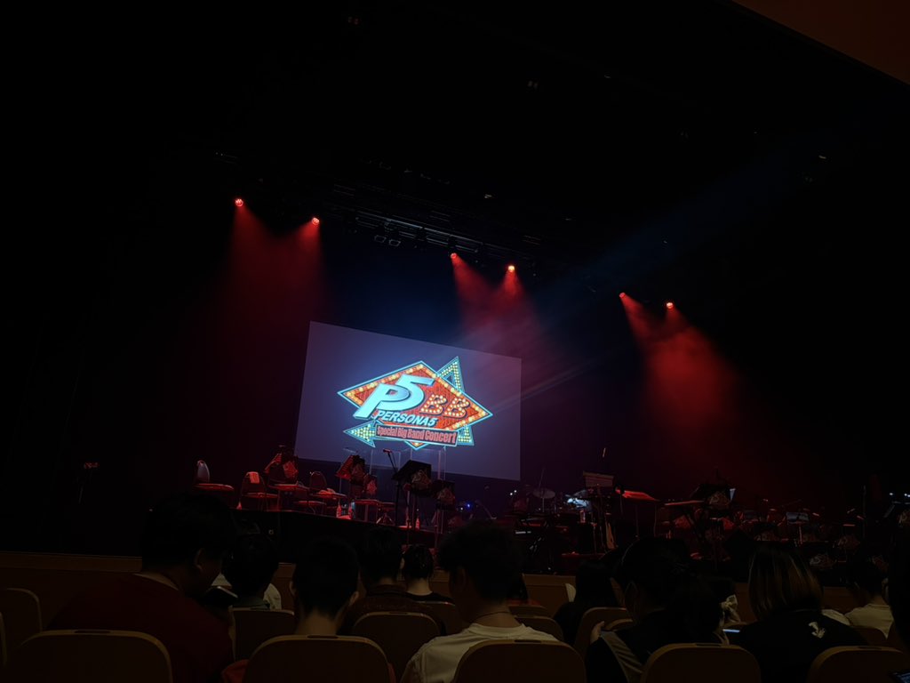 peacheath2009's tweet photo. きた！！！！！！
#P5BB https://t.co/4txg6zq2Rq