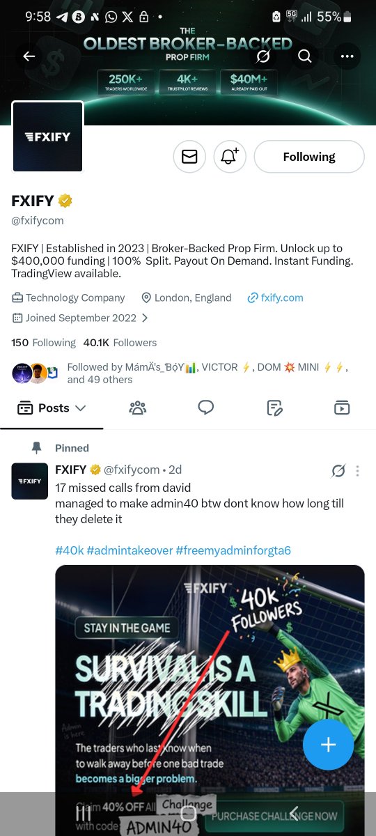 EMERIE005's tweet photo. @FXRaffles All Task Completed ✅ 

@idr_drey 
@CARTOONFX001 
@badboiprinzz https://t.co/aNqrYsZYKa