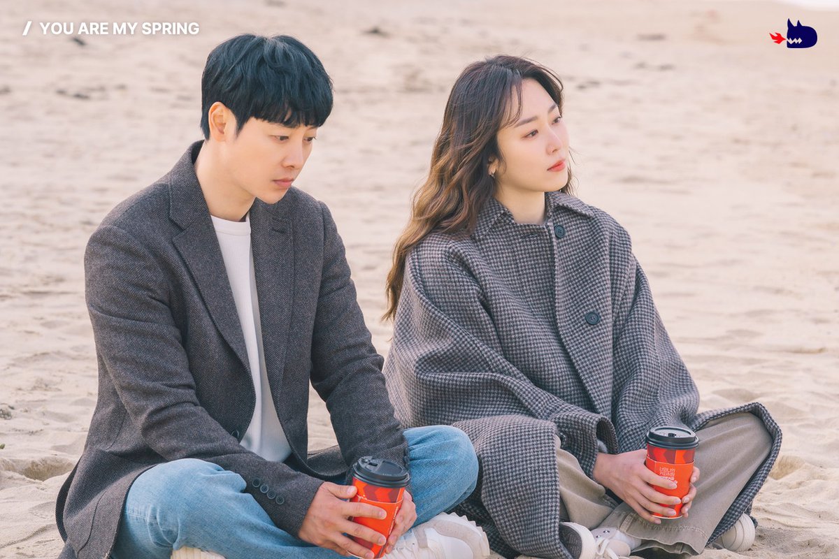 studiodragonKR's tweet photo. The warmest spring for grown-up children!🌼
Celebrating the 5th anniversary of the drama of your lifetime, #YouAreMySpring

#스튜디오드래곤10주년 #어쩌면당신의인생드라마 
#StudioDragon10th #DramaofLifetime https://t.co/V8ByiPJaip