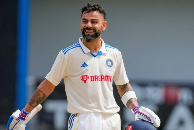 LegendDhonii's tweet photo. apart from 85 international centuries,  

What does Virat Kohli have over Babar Azam? https://t.co/KMtjtd0SUw