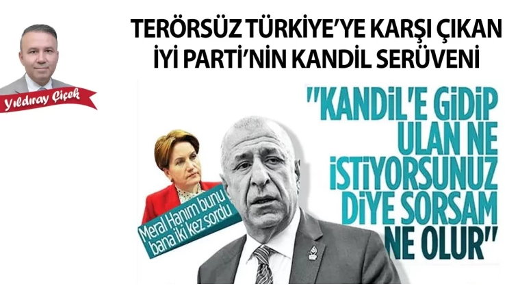 Yildiraycicek9's tweet photo. TERÖRSÜZ TÜRKİYE'YE KARŞI ÇIKAN İYİ PARTİ'NİN KANDİL SERÜVENİ

İYİ Parti’nin tabanında elbette kandırılan, aldatılan ve duygu ile düşünceleri istismar edilen geniş bir kitle bulunmaktadır. Ancak partinin kemikleşmiş yönetici kadroları, siyasi ve kişisel menfaatleri doğrultusunda sürekli yeni konum arayışına girmektedir.

Bu kadrolar için kullanılan “siyasi ezikler” tanımının, mevcut tabloyu büyük ölçüde yansıttığı söylenebilir.

MHP’yi FETÖ motivasyonlu bir şekilde ele geçirme girişiminin başarısızlıkla sonuçlanmasının ardından CHP’nin siyasi rehberliğinde kurulan İYİ Parti, kuruluşundan itibaren sergilediği çelişkiler, ikiyüzlü tutumlar ve “haklı görünme” adına başvurduğu çirkef söylemlerle dikkat çekmiştir. 

Kurulduğu günden bu yana CHP’nin gölgesinde hareket eden partinin bugün elinde kalan tek siyasi sermaye ise “Terörsüz Türkiye” sürecine yönelik saldırılar ve iftira yüklü suçlamalardır.

CHP, “Yerel seçimlerde ve Cumhurbaşkanlığı seçimlerinde HDP ile ittifak yapıyoruz” dediğinde İYİ Parti o ittifakın içinde koştura koştura yer aldı. CHP sınır ötesi terörle mücadele operasyonlarına karşı çıktığında da aynı İYİ Parti o yancılığı terk etmedi.

CHP’nin HDP ile anayasa taslağı hazırladığı dönemde de komisyon içinde yer alarak sadık duruşunu değiştirmedi.

Bu noktada “Madem öyle, şimdi Özgür Özel CHP Genel Başkanı’yken Millî Dayanışma, Kardeşlik ve Demokrasi Komisyonu’na üye verdi, İYİ Parti neden yok?” diye sorabilirsiniz.

Çünkü CHP’nin bu komisyona üye vermesinin asıl amacı, DEM Parti’yi kontrol altında tutmak, takip etmek ve gelişmeleri içeriden net görmektir.

Nitekim Özgür Özel’in “Hiç kimseden çekinmeden ki, niye çekinelim? Biz (CHP-DEM) birbirimize göbeğimizden bağlıyız. Biz birbirimize acılarımızla bağlıyız” ve “DEM’le hiçbir sıkıntımız yok. Bizim DEM’le ilişkileri bozma lüksümüz yok. DEM’le CHP ayrı ayrı düşemez” sözleri, bu ilişkinin arka planını açıkça ortaya koymaktadır.

Özgür Özel’in, DEM Parti’nin Öcalan’ın üzerlerindeki otoriter etkisiyle “Teröre cephe al, Türkiye partisi ol” çağrısına yönelik olumlu adımlar atma atmosferi CHP’yi tedirgin etmektedir.

Bu nedenle sürekli “Türkiye’de Kürt sorunu var” tahriklerini gündemde tutarak emperyalizme oksijen vermeye çalışmaktadır.

Özgür Özel ve kadrosunun ağzından bir kez olsun terör meselesini kabullenme, buna yönelik çözüm veya mücadele önerisi duyulmamıştır.

Özellikle Özgür Özel’in yakın çalışma arkadaşlarını ve Mansur Yavaş gibi CHP’li belediye başkanlarını İYİ Parti’nin “Terörsüz Türkiye” karşıtlığı üzerine düzenlediği mitingine yönlendirmesi, ayrıca Özgür Özel’e yakın yazar, yorumcu, trol ve yönetici kadrosunun bu mitingi yoğun biçimde öne çıkarıp köpürtme ve abartma çabası, CHP’nin “Terörsüz Türkiye” konusunda samimiyetinin olmadığını göstermiştir.

Ortaya konan bu mantığa göre asıl hedef, PKK’nın silahlı eylemleri sürse dahi onun siyasi uzantılarıyla ittifak zeminini koruyabilmektir.

Müsavat Dervişoğlu’nun “Ben Özgür Özel ile bu denli yakın olmaktan iftihar ediyorum. Aramızdaki kardeşlik hukuku sıradan bir hukuk değildir” sözleri de bu çerçevede değerlendirilmelidir.

Peki, 2019 yerel seçimlerinde ve 2023 Cumhurbaşkanlığı seçimlerinde PKK’nın siyasi uzantısı olarak nitelendirilen yapıyla açık işbirliği yapan İYİ Parti’nin bugün neyi hedeflediğini net biçimde ortaya koyabilen var mıdır?

Onlara göre (HDP) DEM Parti ile işbirliği ve ittifak meşru kabul edilirken, Türkiye’nin yarım asırlık terör sorununu kökten çözmek amacıyla terör örgütü PKK’nın kurucusu Abdullah Öcalan’a “Kurucusu olduğun örgütü feshet, silahları bıraktır” çağrısı yapılması ve DEM Parti’ye “Teröre cephe alın, Türkiye partisi olun” denilmesi neden gayrimeşru görülmektedir?

Çok açık ve net soru. Fakat şunu çok net biliyoruz:

Siz Türkiye’de ve bölgede terörün bitmesine kesinlikle karşısınız. Zeytin Dalı (Afrin) Operasyonu başlayacağı vakit, CHP ve HDP’nin yanında hizalanarak “Tek adam rejimini kalıcı kılmaktan başka hiçbir amaca hizmet etmeyecek ve beka sorunu yaratabilecek Afrin savaş senaryolarına İYİ Parti tamamen karşıdır” açıklamasını ilk yapan ve Türkiye’de bu operasyona karşı çıkan ilk parti olmuştunuz.

Oysa bu operasyonlarda 4.600’den fazla YPG’li terörist etkisiz hâle getirilmiş ve o günden beri Afrin’de Türk bayrağı dalgalanmaktadır.

Peki siz bu duruşu sergilerken MHP Lideri Sayın Devlet Bahçeli ne diyordu?:

“Afrin ya yıkılmalı ya da teröristler ateşe verilmelidir. Türk milleti mazluma sığınak, zalime ateştir. Bu ateşte teröristler Allah’ın izniyle yanacak, Zeytin Dalı Harekâtı huzur ve güvenliğimizi sağlayacaktır. Çünkü Afrin demek Hatay demektir, Afrin demek Kilis demektir. Yani vatan demektir.”

Bu süreç Meral Akşener’in genel başkanlığı döneminde oldu. Müsavat Dervişoğlu da o kadro içindeyken benzer sınır ötesi operasyonlara karşı çıkışlar yapıyordu.

İYİ Parti Genel Başkanı olduktan sonra da hiç değişmedi.

Daha 6 ay önce Türkiye destekli Suriye güçleri terör örgütü YPG’yi işgal ettiği yerlerden çıkarmak için operasyona başladığında bu sefer de şu ifadeleri kullanmıştı:

“Şimdi kalkmışlar, Suriye’deki gelişmeleri sanki bir zafermiş gibi sunmaya çalışıyorlar… PKK’yı perdelemek için uydurdukları SDG, Fırat’ın batısından süpürülünce bunu uluslararası bir başarı gibi pazarlıyorlar.” (21 Ocak 2026)

MHP Lideri Sayın Devlet Bahçeli, DEM’e ve Öcalan’a çağrı yapılan “Terörsüz Türkiye” sürecinde de samimi, tavizsiz ve kararlı tutumunu ortaya koymuştur.

20 Ocak 2026’da Suriye’deki gelişmelerle ilgili yaptığı açıklamada şöyle demişti:

“Bu nedenle sadece Fırat’ın batısı değil, Fırat’ın doğusu da; Ayn el Arap’tan Kamışlı’ya kadar faal hâlde bulunan terörist faaliyetlerin kökü kurutulmalı, mıntıka temizliği bütüncül ve eşgüdüm hâlinde hayata geçirilmelidir. Ne yurt içinde ne de yurt dışında terörizmin ve terör örgütlerinin kanlı kumpas ve komplikasyonlarına tahammül etmeyeceğiz, boyun eğmeyeceğiz, alttan almayacağız.”

***

Görüldüğü gibi İYİ Parti, DEM’e ve Öcalan’a yapılan çağrılara çok net bir şekilde karşı çıktığı gibi terörün bitmesine ve terör örgütlerine karşı yürütülen silahlı mücadeleye de karşıdır. Buna rağmen Özgür Özel’in CHP’sinin yanında her türlü DEM’li ittifak ve işbirliğine hazır olduğunu açıkça ortaya koymaktadır.

İYİ Parti’nin ikiyüzlü siciline bakmadan düzenlediği ve Özgür Özel taraftarlarının da destek verdiği mitingin ardından MHP Lideri Sayın Devlet Bahçeli’nin Başdanışmanı Eyyup Yıldız, ironi yaparak maskelerini şöyle düşürmüştür:

“Tandoğan’da toplanıp Terörsüz Türkiye sürecine karşı çıkacağınıza, Kandil’in yolu açık; buyurun gidin. Kandil’de bulunanlara silahı bıraktırabiliyorsanız bıraktırın, terörü bitirebiliyorsanız bitirin. Hatta bir mitingi de Kandil’de yapabilirsiniz. Ama şunu bilin ki bu milletin Terörsüz Türkiye iradesini meydanlardan yükselen boş sloganlarla durduramazsınız.”

***

Sayın Eyyup Yıldız, ironi yaparak bunların gerçek niyetlerini toplumun anlamasını sağlamaya çalışırken, İYİ Parti’nin bir dönem gerçekten Kandil’e gitmek için plan ve program yaptığı da kamuoyunun hafızasındadır.

Biliyorsunuz Meral Akşener dönemine ait “helikopterle Kandil’e gitme” tartışması da gündeme gelmişti.

Müsavat Dervişoğlu’nun geçtiğimiz aylarda “Biz zaten hiç ayrılmadık” dediği Ümit Özdağ, o süreci şöyle anlatmıştı:

“Ümit Bey bir helikoptere atlayıp Kandil’e gitsem, Duran Kalkan’a ve Cemil Bayık’a sorsam, ‘Ulan siz ne istiyorsunuz anlatın bakalım’ dedi. İlk duyduğumda kulaklarıma inanamadım. Şaka yaptığını düşündüm ve ‘Meral Hanım böyle bir şey olmaz. Böyle bir şey yaparsanız sizi hemen elinizi kolunuzu bağlarlar, ilk mağaraya atarlar’ dedim. Aynı soruyu bir başka toplantıda tekrar sordu. Dışarıda bir daha söylememesi gerektiğini söyledim.”

Eyyup Yıldız’ın ironiyle gerçeği yüzlerine vurmasına çemkiren İYİ Parti’nin ezikleri ve sülükleri; Genel Başkan Yardımcısıyken bu anısını anlatan Ümit Özdağ’a söyleyecek bir şeyiniz var mı?

Hangi konuya el atsanız altında kalıyorsunuz değil mi?

Cumhur İttifakı’nın milli duruşuyla güçlendirdiği ve motivasyon sağladığı Türk ordusu Irak ve Suriye’de terör örgütüne darbe üstüne darbe indirirken, o dönemde sınır ötesi operasyonlara karşı çıkan atmosferde bulunan ve Kandil’den CHP-HDP-İYİ Parti birlikteliğine arka arkaya destek açıklamaları gelirken, İYİ Parti’nin Kandil’e helikopterle gidip “Ulan siz ne istiyorsunuz anlatın bakalım” deme hali doğrudan ihanet kokmaktadır.

Cumhurbaşkanlığı seçimleri arifesinde YSK önünde basın açıklaması yapan 6’lı İttifak’ın temsilcileri arasında yer alan Müsavat Dervişoğlu, bir muhabirin “PKK, Kandil ve Yeşil Sol bileşenleri Kemal Kılıçdaroğlu’nu destekleme kararı aldı. Bu gelişmeye ne diyorsunuz?” sorusu üzerine “Dağılın beyler!” diyerek apar topar kaçanlar arasındaydı.

İşte o Müsavat Dervişoğlu’nun bugün “Terörsüz Türkiye” sürecine karşı miting düzenlemesi, tam anlamıyla “Bekri Mustafa imam oldu” hikâyesine benzemektedir.

“Bir mahallede cenaze namazı için imam bulunamaz. Cemaat, ayyaşlığıyla meşhur halk tipi Bekri Mustafa’yı yakalar ve “Hadi namazı sen kıldır” der. Bekri biraz nazlandıktan sonra namazı kıldırır. Namazdan sonra tabutun örtüsünü açar, ölünün kulağına eğilip fısıldar: “Sen şimdi ahirete gidiyorsun. Orada bu dünyanın ahvalini sorarlarsa ‘Bekri Mustafa imam oldu’ dersin. Onlar vaziyeti anlarlar.”

Soran olursa böyle bir sicili olan Müsavat Dervişoğlu da “Terörsüz Türkiye” sürecine CHP destekli karşıtlık mitingi düzenledi. Yazık böyle tipleri, modelleri içimizden bizler çıkardık…

Acaba nerde yanlış yaptık?

https://t.co/thImLmf1IK