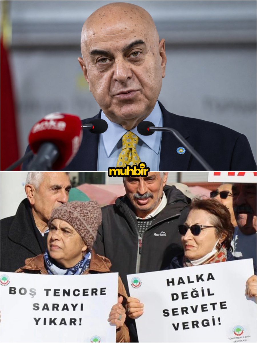 İYİ Parti'den Emeklilere Yönelik Kapsamlı Kanun Teklifi Meclis'te