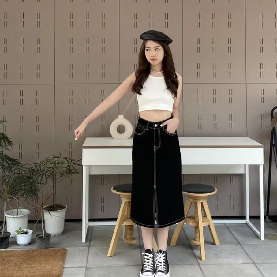 _samild's tweet photo. กระโปรงยีนส์ Stylist Shop size S
Pice 200 free shipping ❤️ from 490++

เอว26-26 สะโพก 35-36 ยาว 29

 #stylistshop #ส่งต่อduex #ส่งต่อfeelfree #vghbkkส่งต่อ  #ส่งต่อvghbkk #ส่งต่อเสื้อผ้ามือ2 #ส่งต่อเสื้อผ้า https://t.co/AcOkt4CFF5