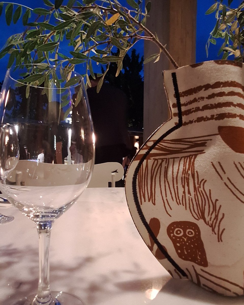 OdapGreece's tweet photo. Στο Μουσείο Βυζαντινού Πολιτισμού στη Θεσσαλονίκη, η «Λέσχη» σηματοδοτεί μια νέα εποχή στην εμπειρία φιλοξενίας του επισκέπτη. https://t.co/DQfrwEVY9E