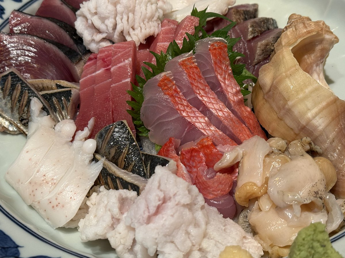 WhiteCat_CaaD's tweet photo. 今夜は魚🐟 https://t.co/WrZXH9IPdQ