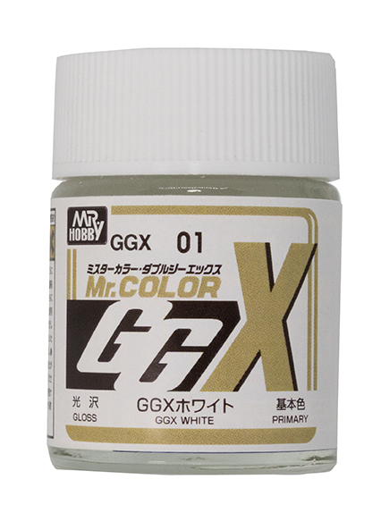 creoshobby_info's tweet photo. 【新製品出荷】
赤青緑黄の基本色を含む18mlサイズのGGXカラーを本日出荷致しました。週明け以降店頭に順次並ぶかと思います。
また、気になる方も多いでしょう、本塗料の隠蔽力や、活用法をマイスター関田氏に解説頂いた動画もありますので是非ご覧ください。
https://t.co/PQEUaJdKHt https://t.co/41ZazUt9vt