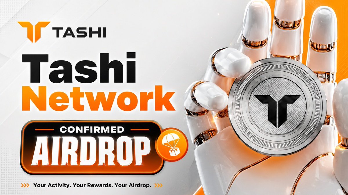 Airdrop Insider🚀 tweet media