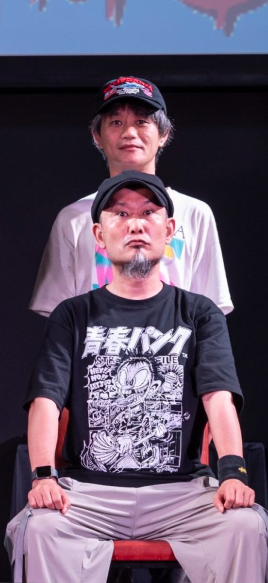 SRFNight's tweet photo. 昨日の余韻に浸りつつ、オノチンさんデザインの青春パンクTシャツが若干数余ったので、通販を受け付けてみます！

DMかkojineruasobu@gmail.comまでご連絡いただけたらレターパックで発送いたします！¥4000円＋送料になります。再販の予定は今のところないので、夏のお供に是非☀️👕

#ストロクナイト https://t.co/rrGAv12d0p