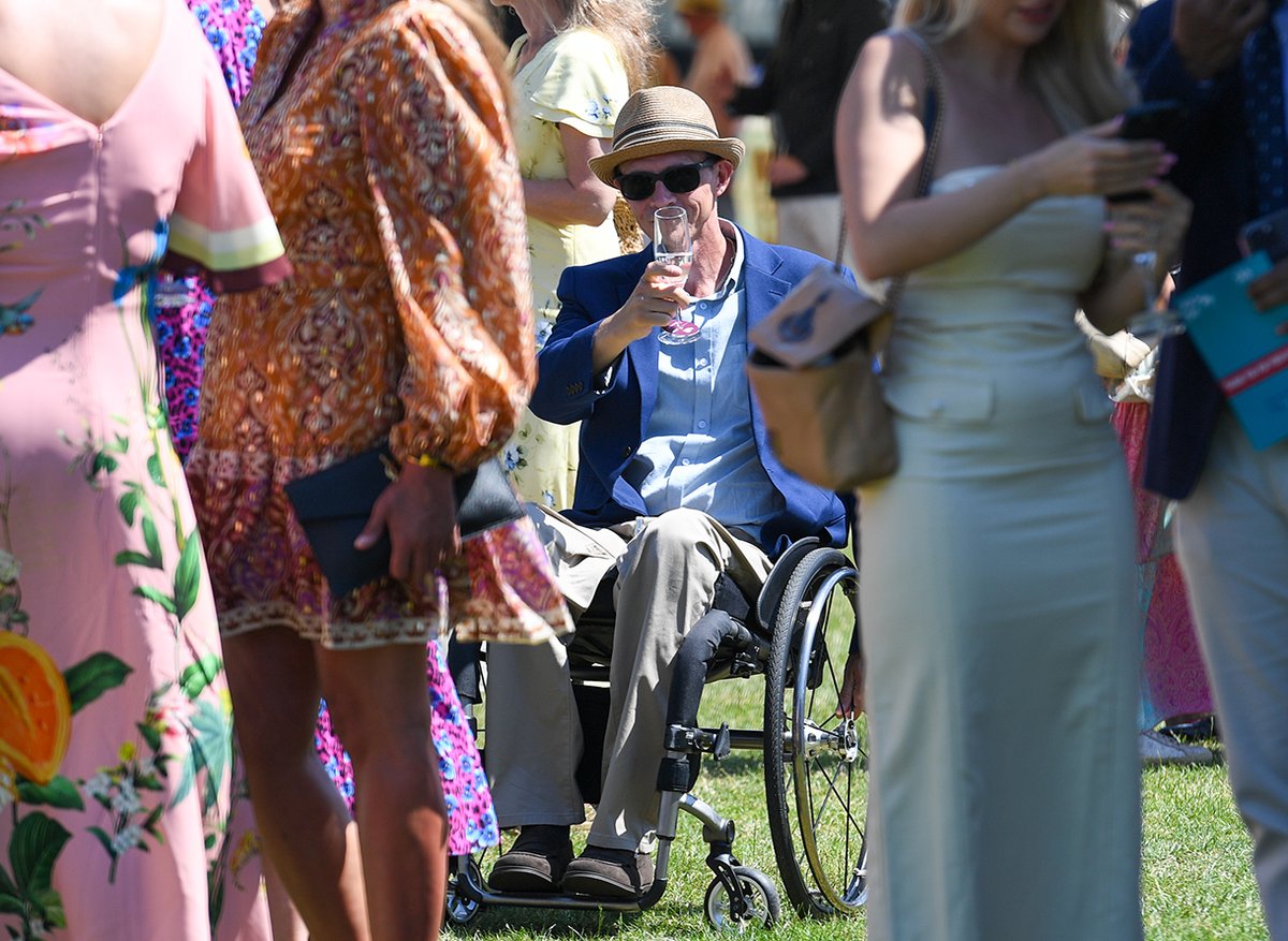 spinalinjuries's tweet photo. How has it already been a whole week since our Charity Polo Day 2026? 🏇 We want to do one last shout out to our supporting sponsors for this year - we couldn't have done it without you: GHA DISCOVERY, PLG Architects and Finders, McDermott KC Law and Rathbones 🥂 https://t.co/4uU7YpBnCl