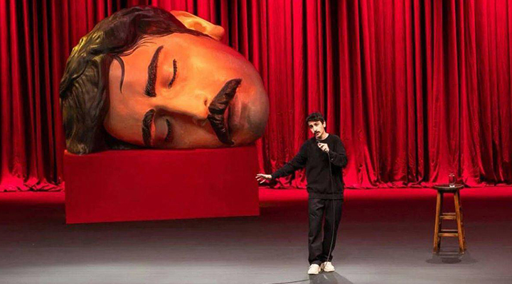 GazetePatika's tweet photo. ✍️Zeynep Hayır yazdı | Denize Özgürlük

"Tarih boyunca iktidarlar değişti. Dönemler değişti. Ama değişmeyen bir şey vardı. Özgür düşünceden duyulan korku. Kitaplar yakıldı. Sanatçılar susturulmak istendi. Düşünürler yargılandı. Mizah yasaklandı. Ama hiçbir dönem düşünceyi bütünüyle durduramadı."

https://t.co/8EG8EWrKt9

#DenizGöktaşSerbestBırakılsın