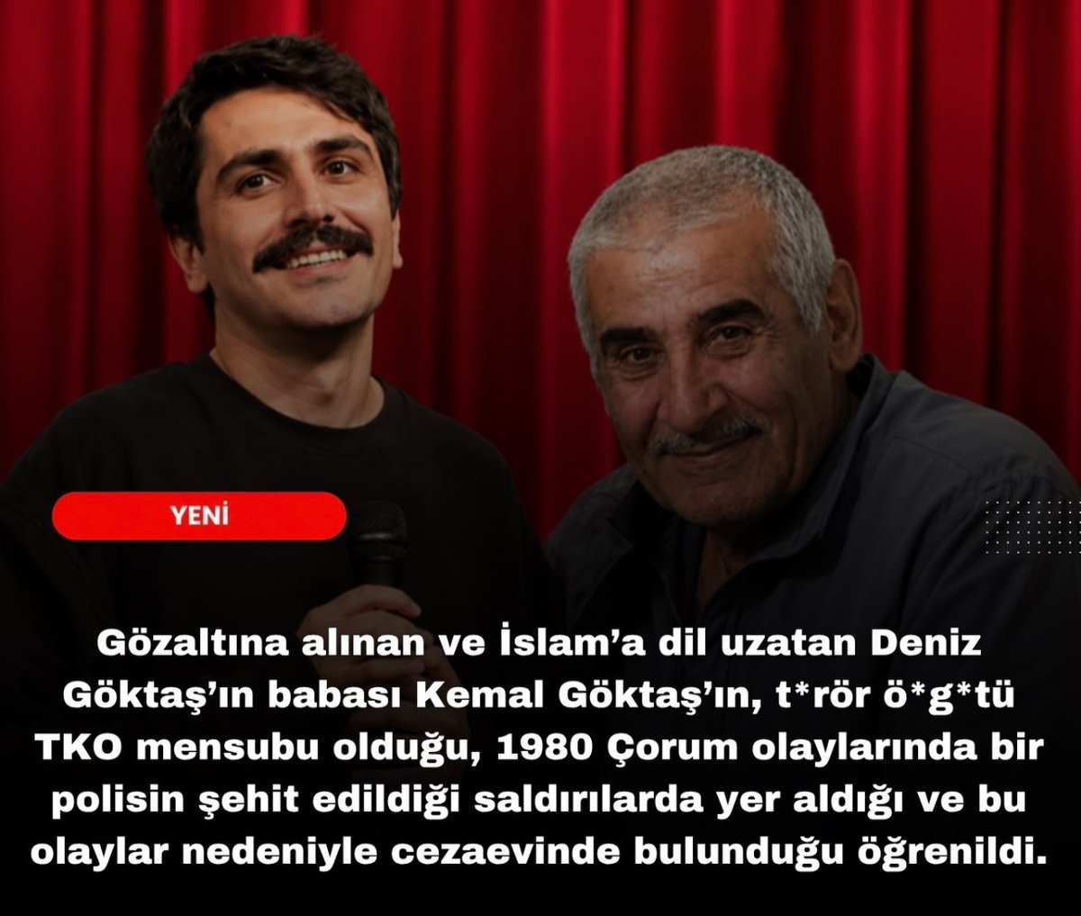 HakanBiDur's tweet photo. @kerimbuTunn Senin babanda bunun ki gibi terörist mi kerim ? https://t.co/YeE2YZxJBa