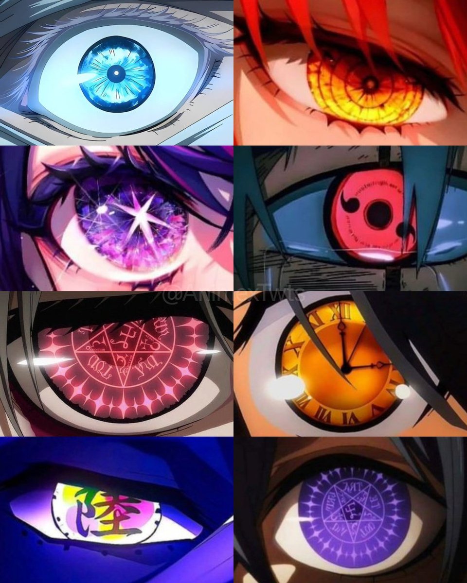 AnimexTwts's tweet photo. What's your favorite eyes in anime? https://t.co/qH3RGSu9By