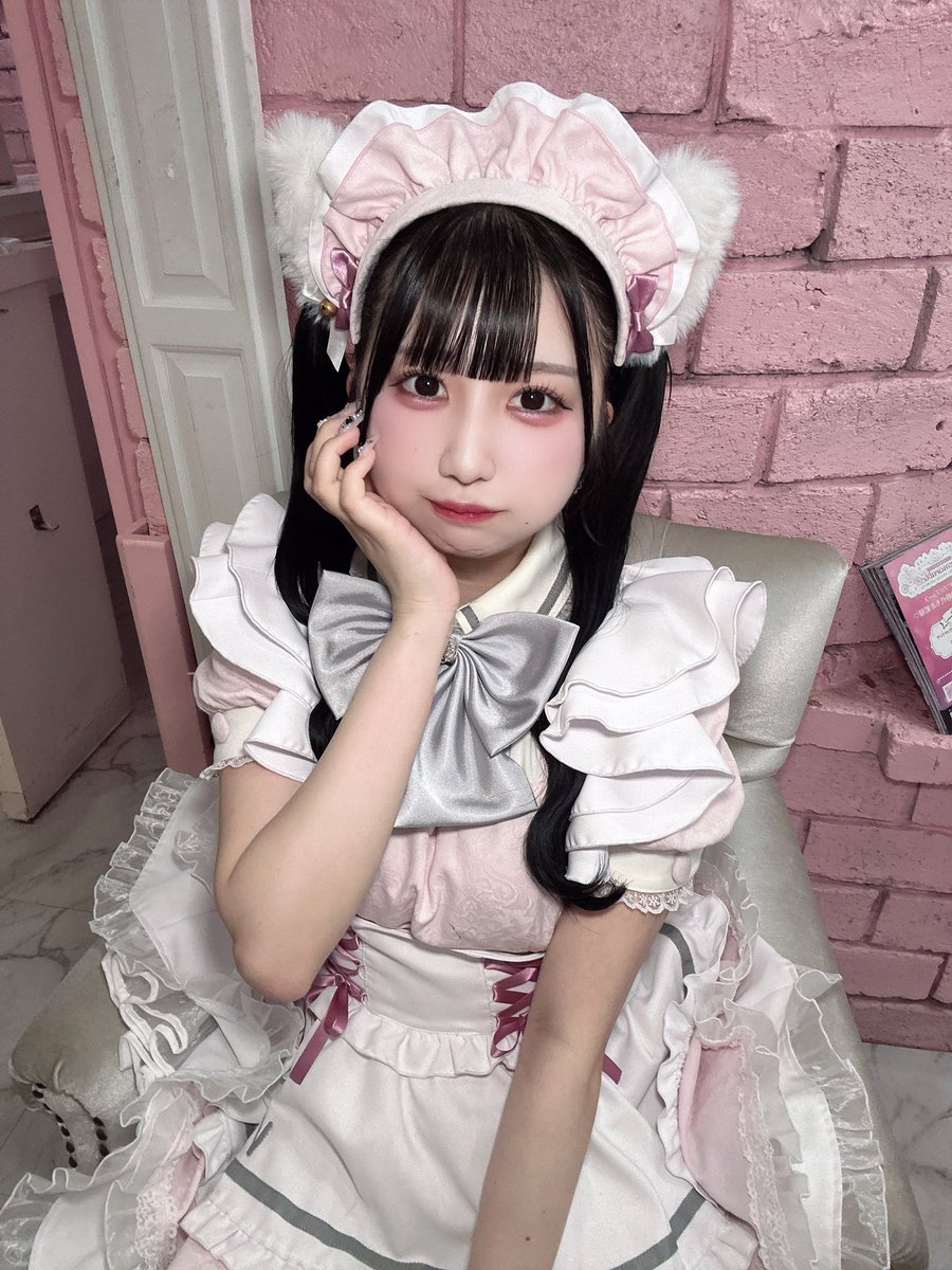 のどか ω ＜ ）つ💕💕